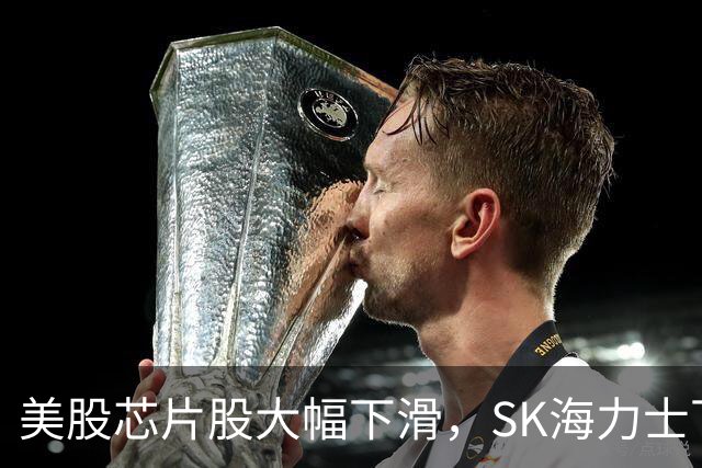 美股芯片股大幅下滑，SK海力士下跌6.7%